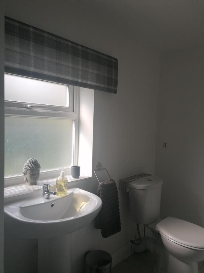 Chota Gher Apartment Widnes Exterior foto